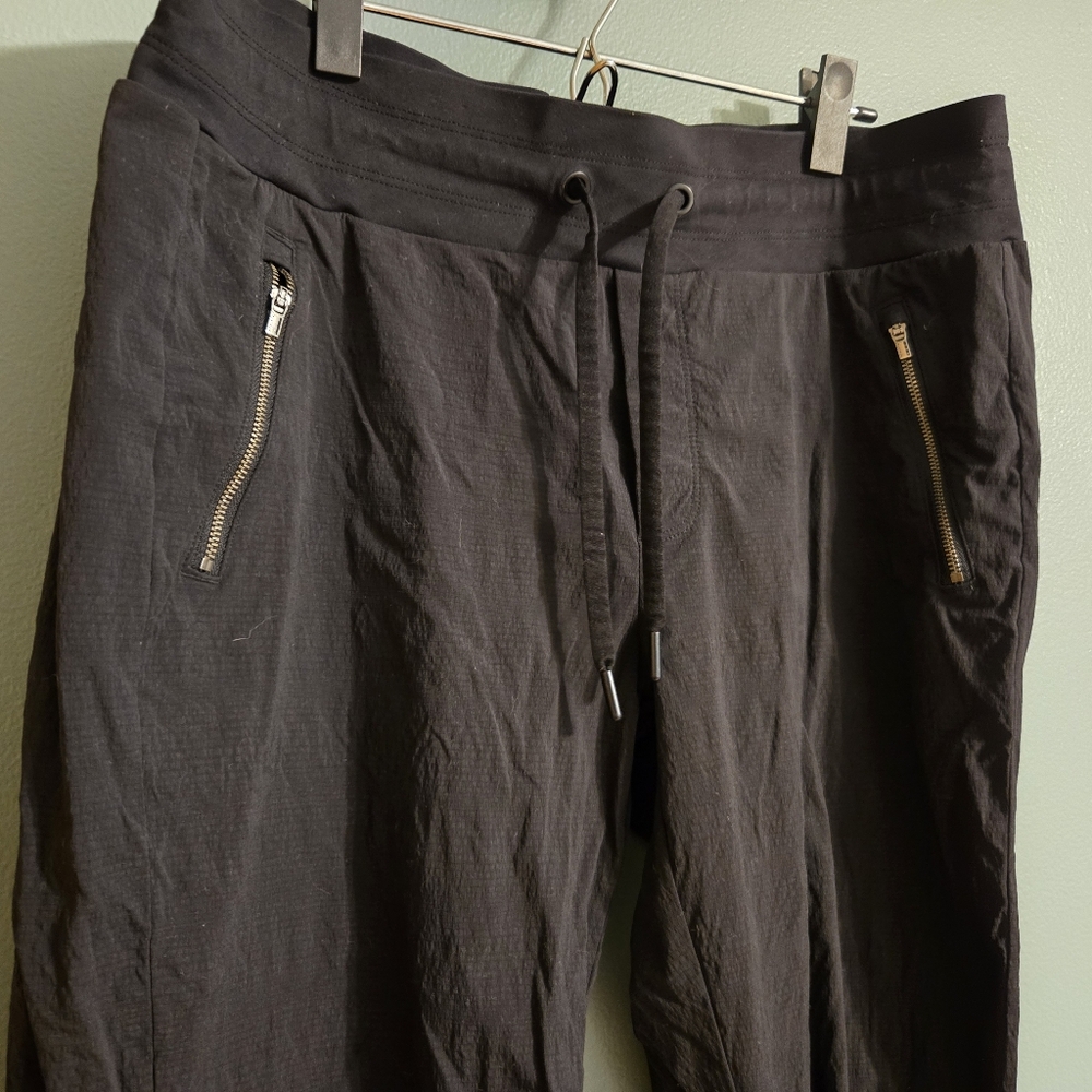 Athleta Trekkie North Joggers